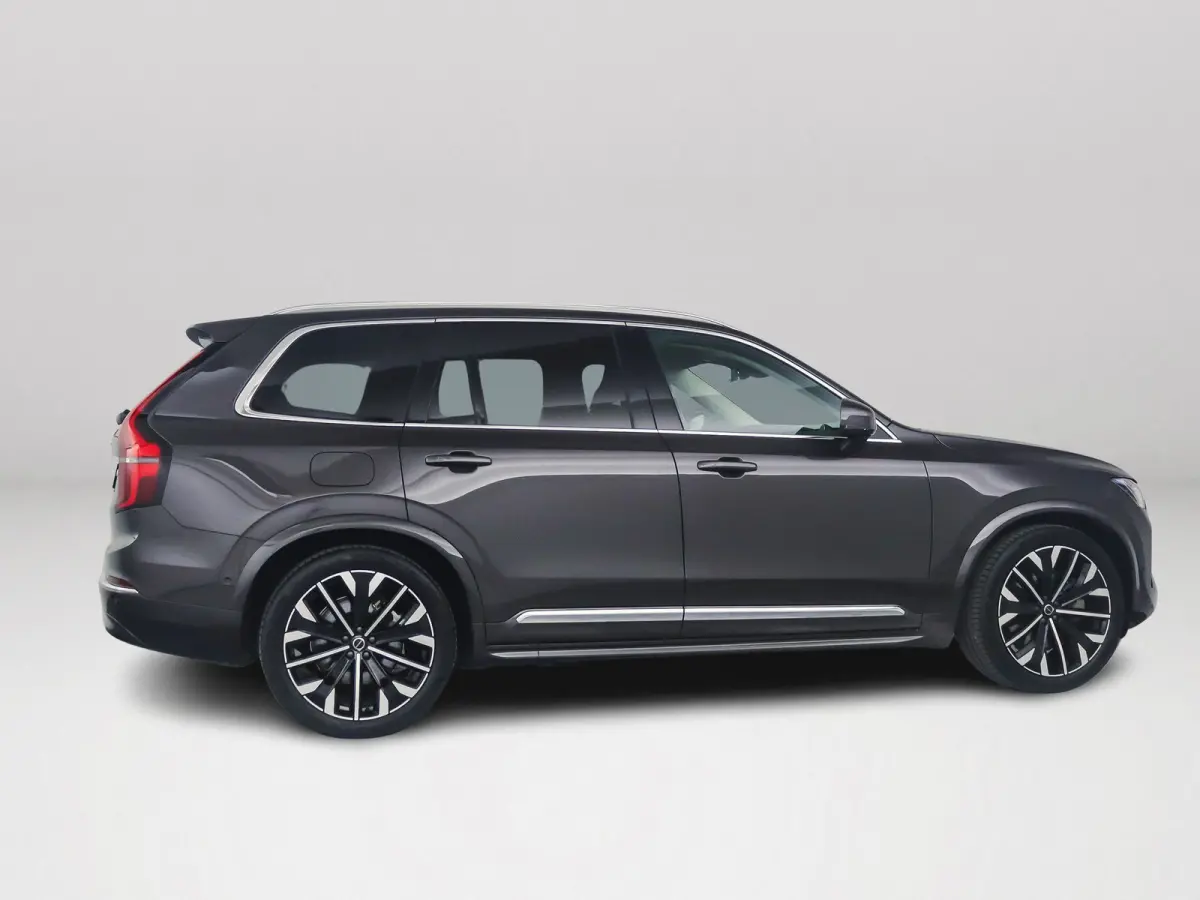 T8 Plug-in hybrid AWD Ultra Bright | Panoramadak | 360° camera | Bowers & Wilkins | Luchtvering | Stoelventilatie | Head-up Display | Trekhaak