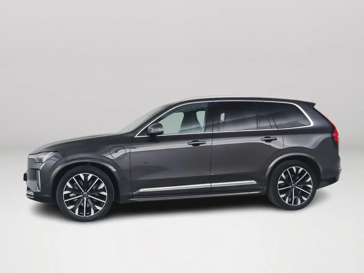 T8 Plug-in hybrid AWD Ultra Bright | Panoramadak | 360° camera | Bowers & Wilkins | Luchtvering | Stoelventilatie | Head-up Display | Trekhaak