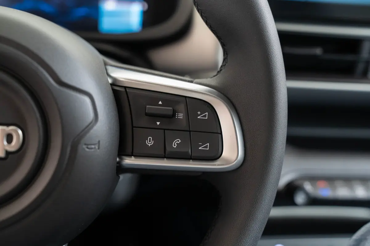 Summit 54 kWh | SOH 97% | Camera | Apple Carplay & Android Auto | Climate Controle | Keyless | Parkeersensoren |