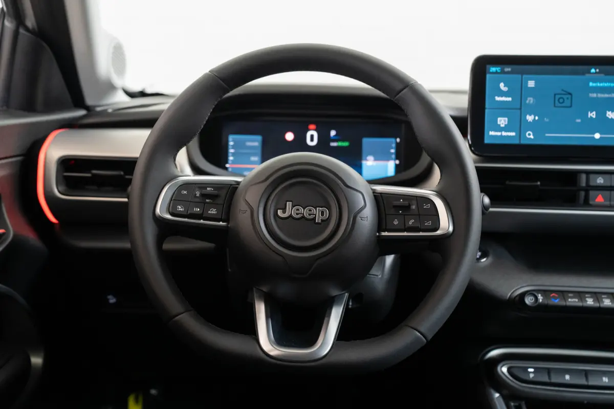 Summit 54 kWh | SOH 97% | Camera | Apple Carplay & Android Auto | Climate Controle | Keyless | Parkeersensoren |