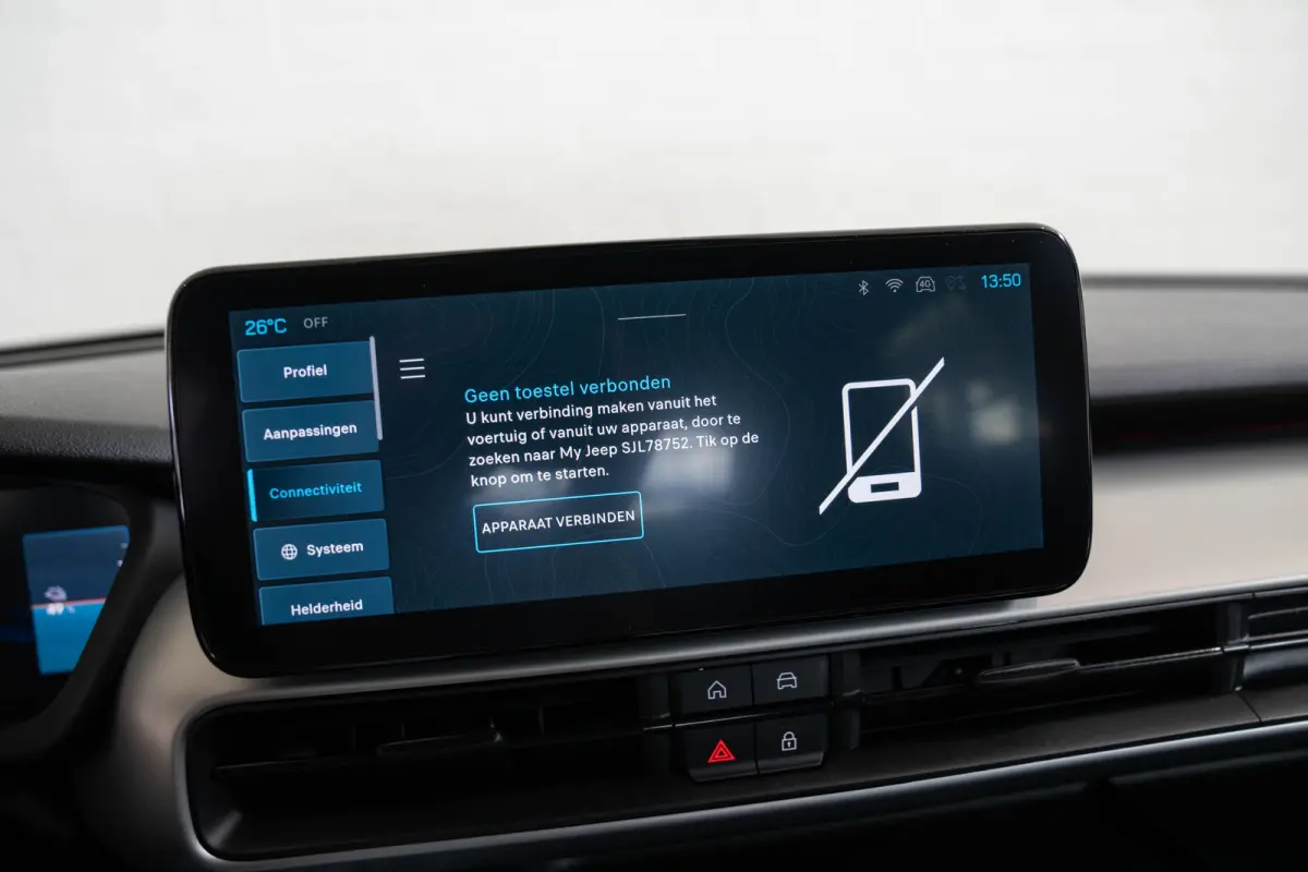 Summit 54 kWh | SOH 97% | Camera | Apple Carplay & Android Auto | Climate Controle | Keyless | Parkeersensoren |