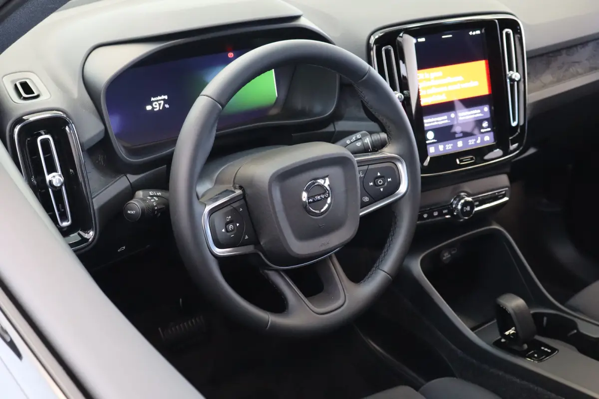 Extended Range 252PK Europa Plus 82kWh | 360 | Memory | Getint Glas | Pilot Assist | All Season