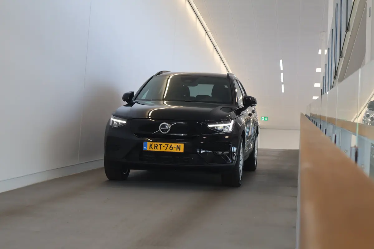 Extended Range 252PK Europa Plus 82kWh | 360 | Memory | Getint Glas | Pilot Assist | All Season