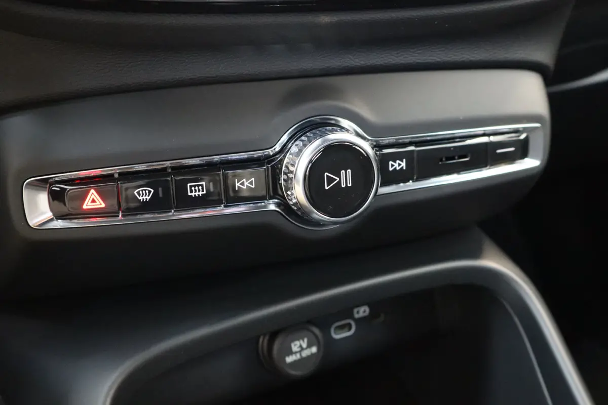 Extended Range 252PK Europa Plus 82kWh | 360 | Memory | Getint Glas | Pilot Assist | All Season