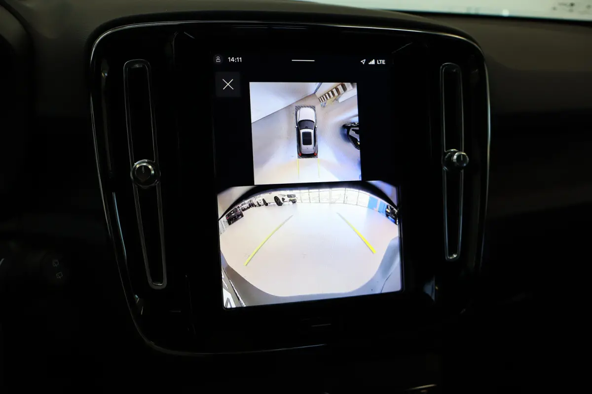 Extended Range 252PK Europa Plus 82kWh | 360 | Memory | Getint Glas | Pilot Assist | All Season