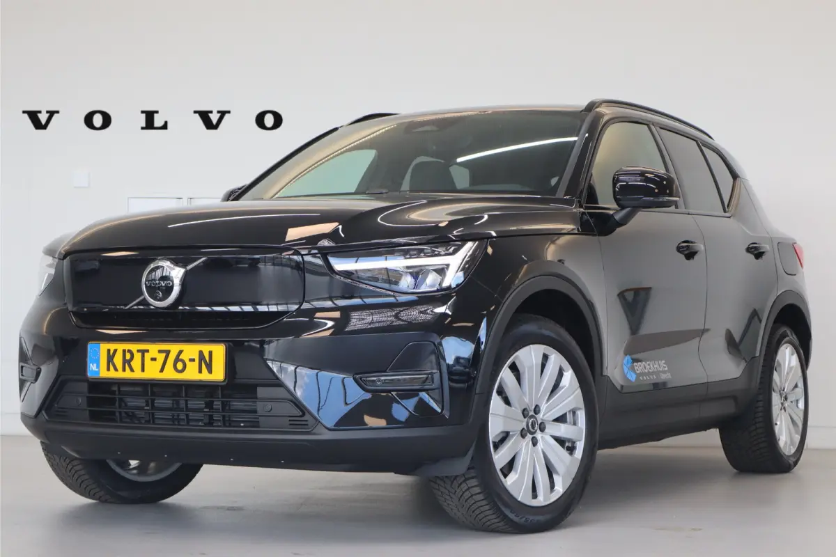 Extended Range 252PK Europa Plus 82kWh | 360 | Memory | Getint Glas | Pilot Assist | All Season