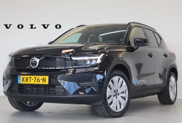 Extended Range 252PK Europa Plus 82kWh | 360 | Memory | Getint Glas | Pilot Assist | All Season