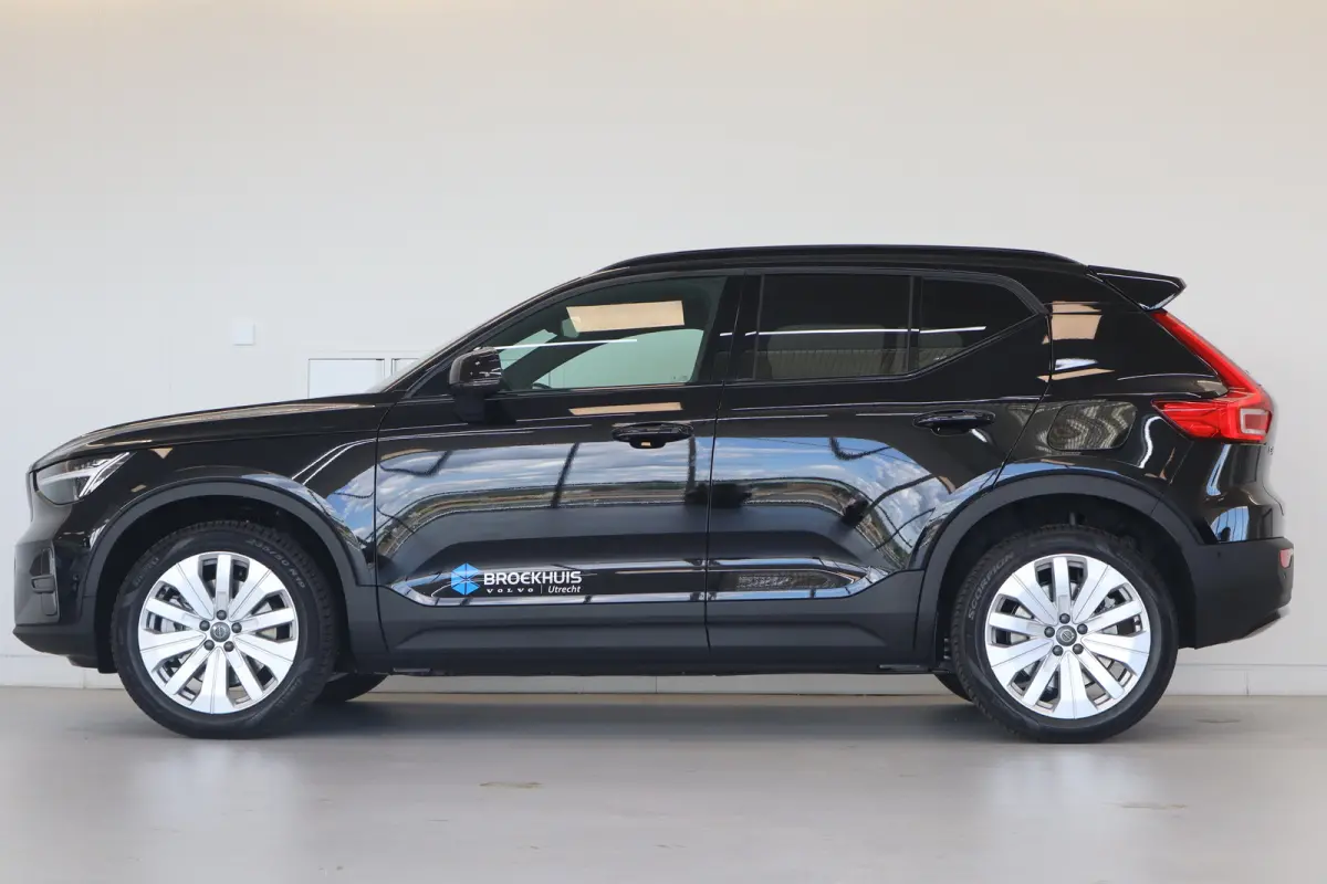 Extended Range 252PK Europa Plus 82kWh | 360 | Memory | Getint Glas | Pilot Assist | All Season
