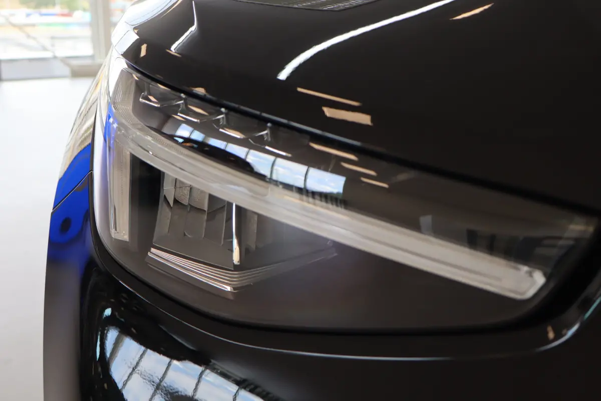 Extended Range 252PK Europa Plus 82kWh | 360 | Memory | Getint Glas | Pilot Assist | All Season