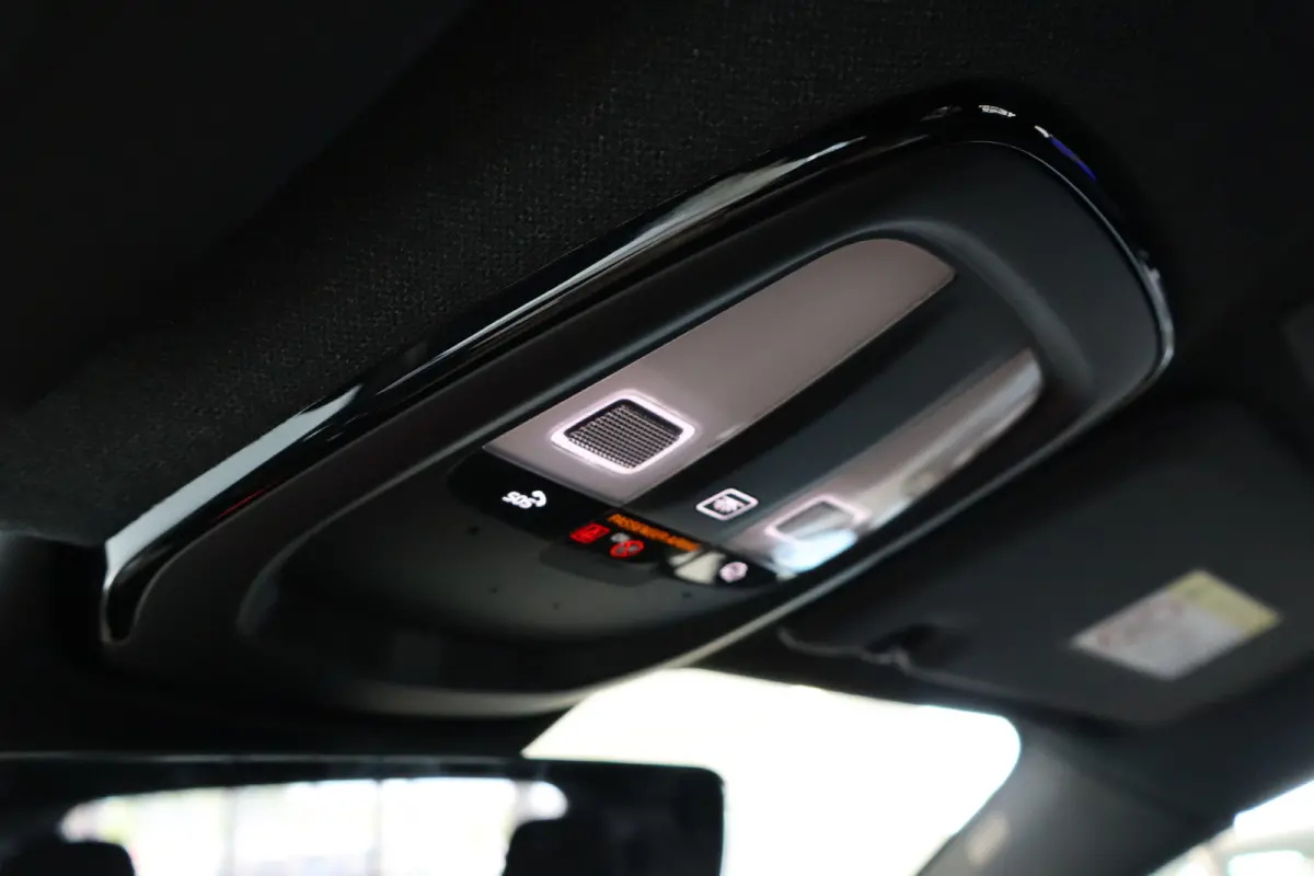 Extended Range 252PK Europa Plus 82kWh | 360 | Memory | Getint Glas | Pilot Assist | All Season