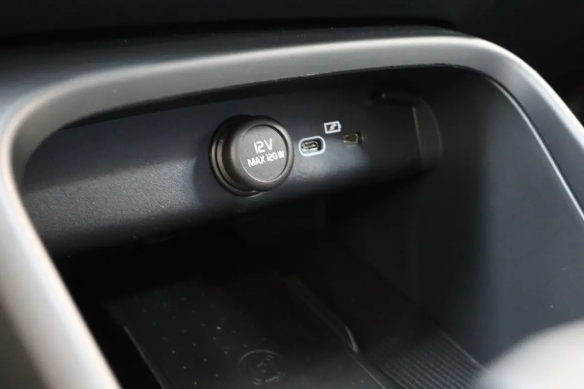 Extended Range 252PK Europa Plus 82kWh | 360 | Memory | Getint Glas | Pilot Assist | All Season