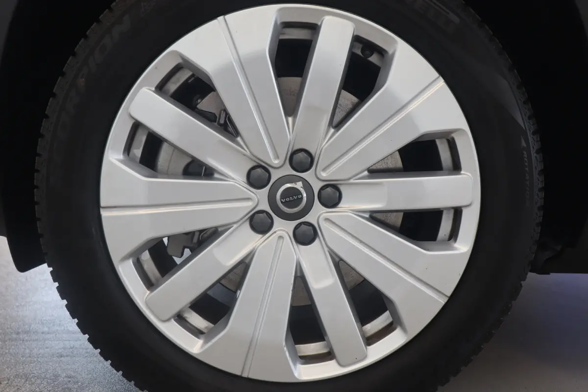 Extended Range 252PK Europa Plus 82kWh | 360 | Memory | Getint Glas | Pilot Assist | All Season