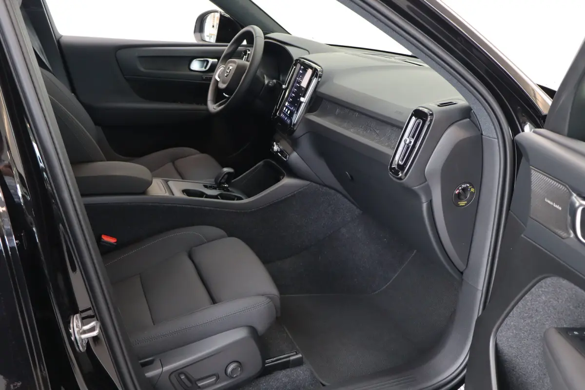 Extended Range 252PK Europa Plus 82kWh | 360 | Memory | Getint Glas | Pilot Assist | All Season
