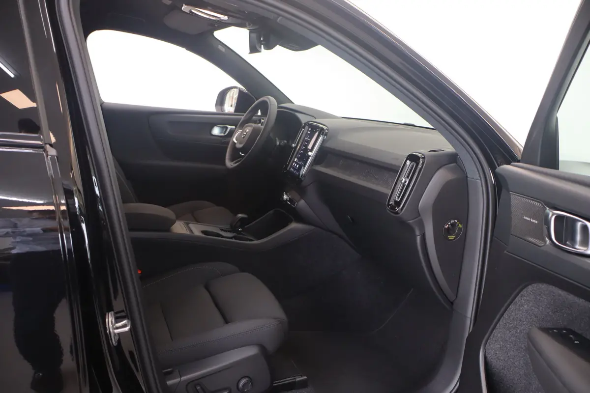 Extended Range 252PK Europa Plus 82kWh | 360 | Memory | Getint Glas | Pilot Assist | All Season
