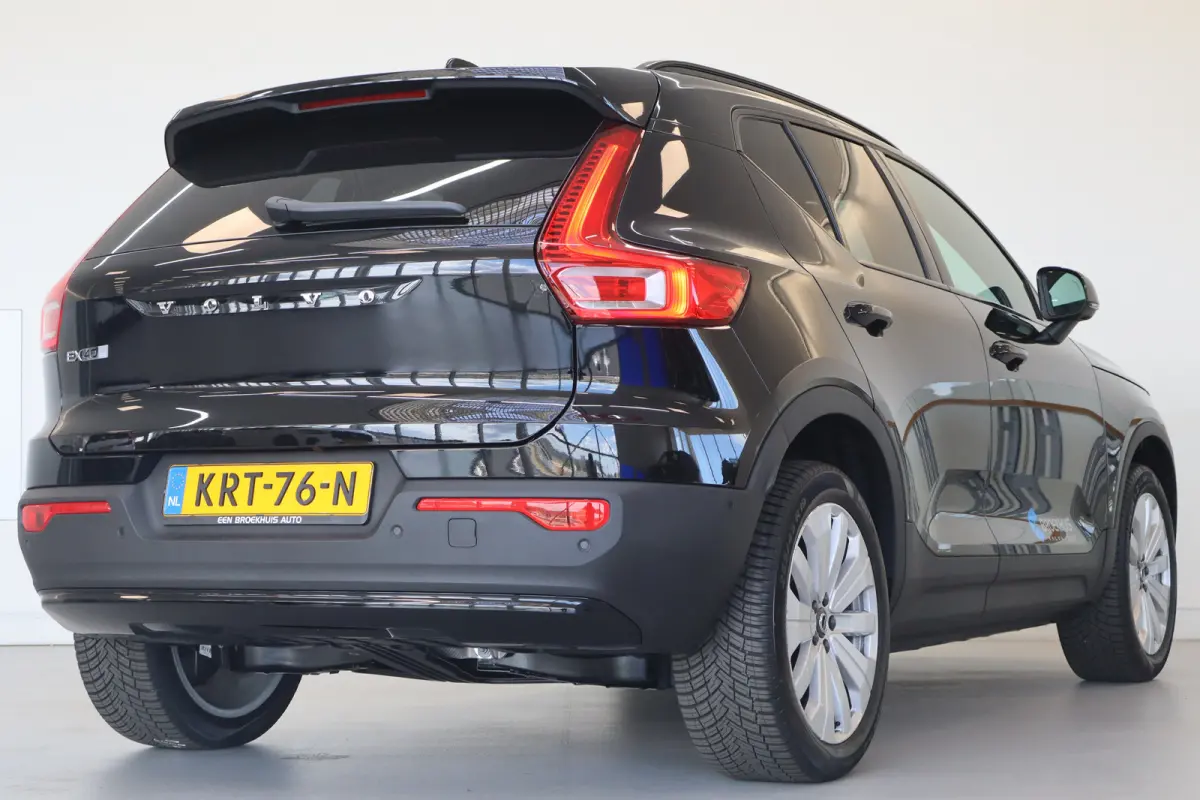 Extended Range 252PK Europa Plus 82kWh | 360 | Memory | Getint Glas | Pilot Assist | All Season