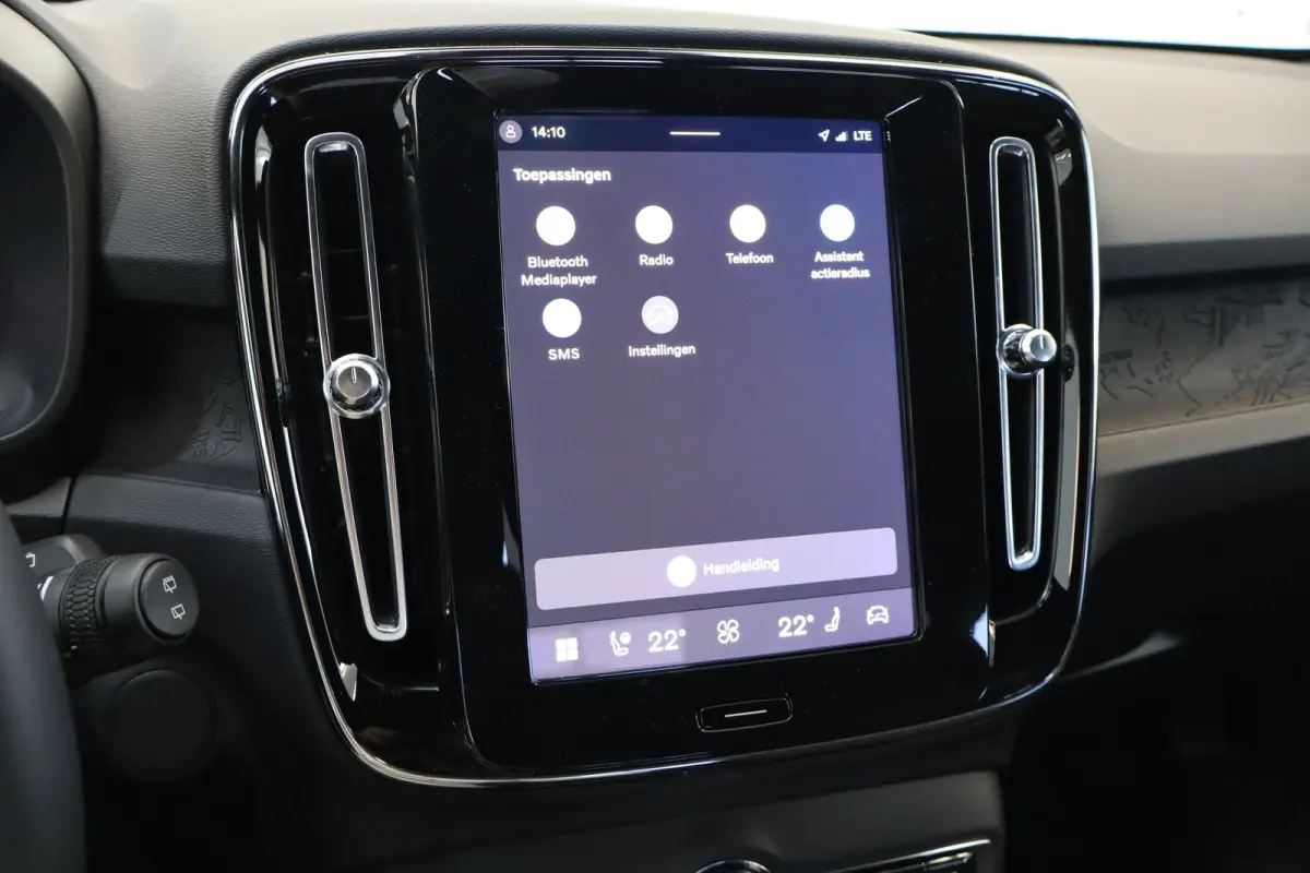 Extended Range 252PK Europa Plus 82kWh | 360 | Memory | Getint Glas | Pilot Assist | All Season
