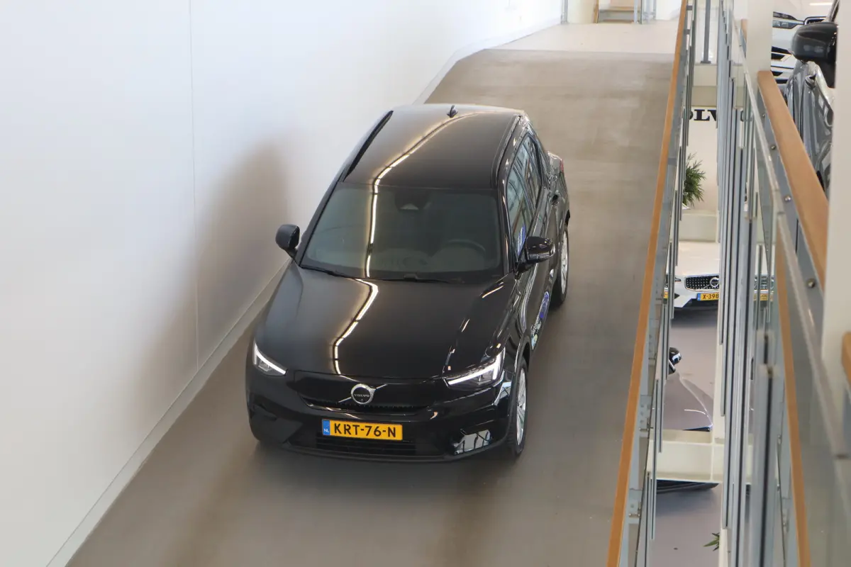 Extended Range 252PK Europa Plus 82kWh | 360 | Memory | Getint Glas | Pilot Assist | All Season
