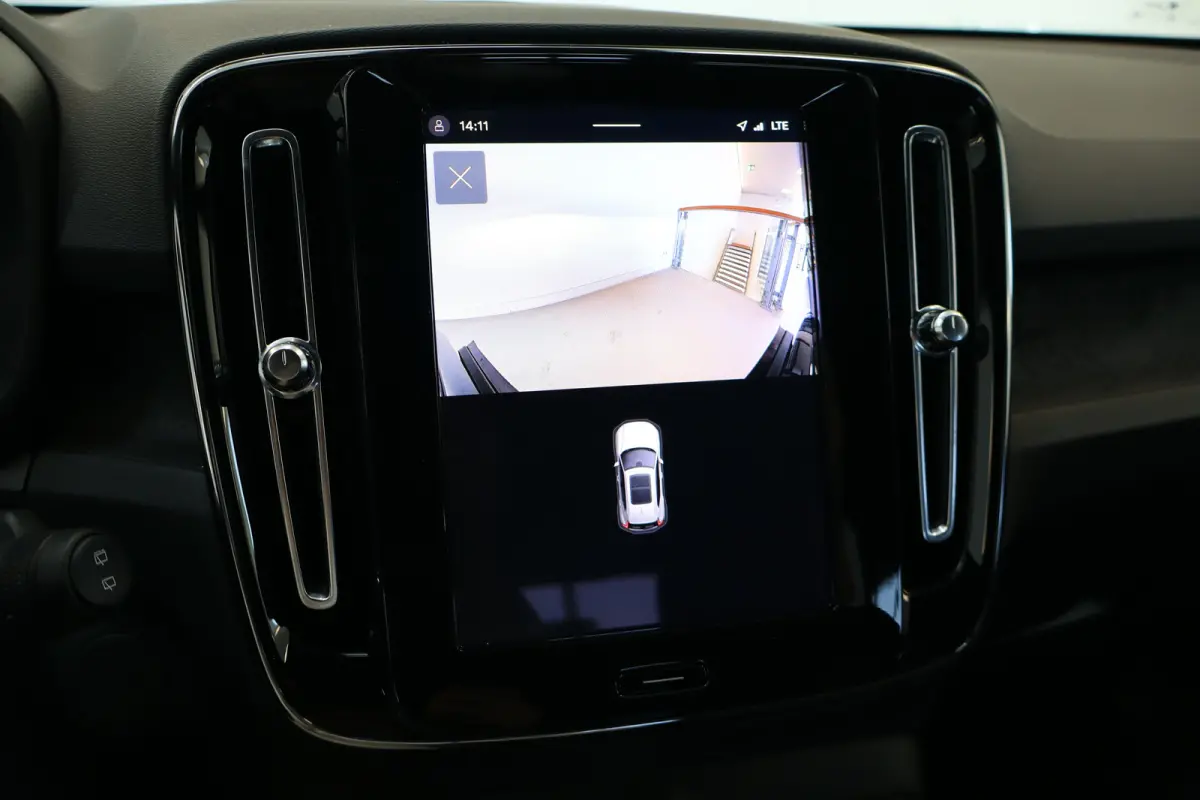 Extended Range 252PK Europa Plus 82kWh | 360 | Memory | Getint Glas | Pilot Assist | All Season