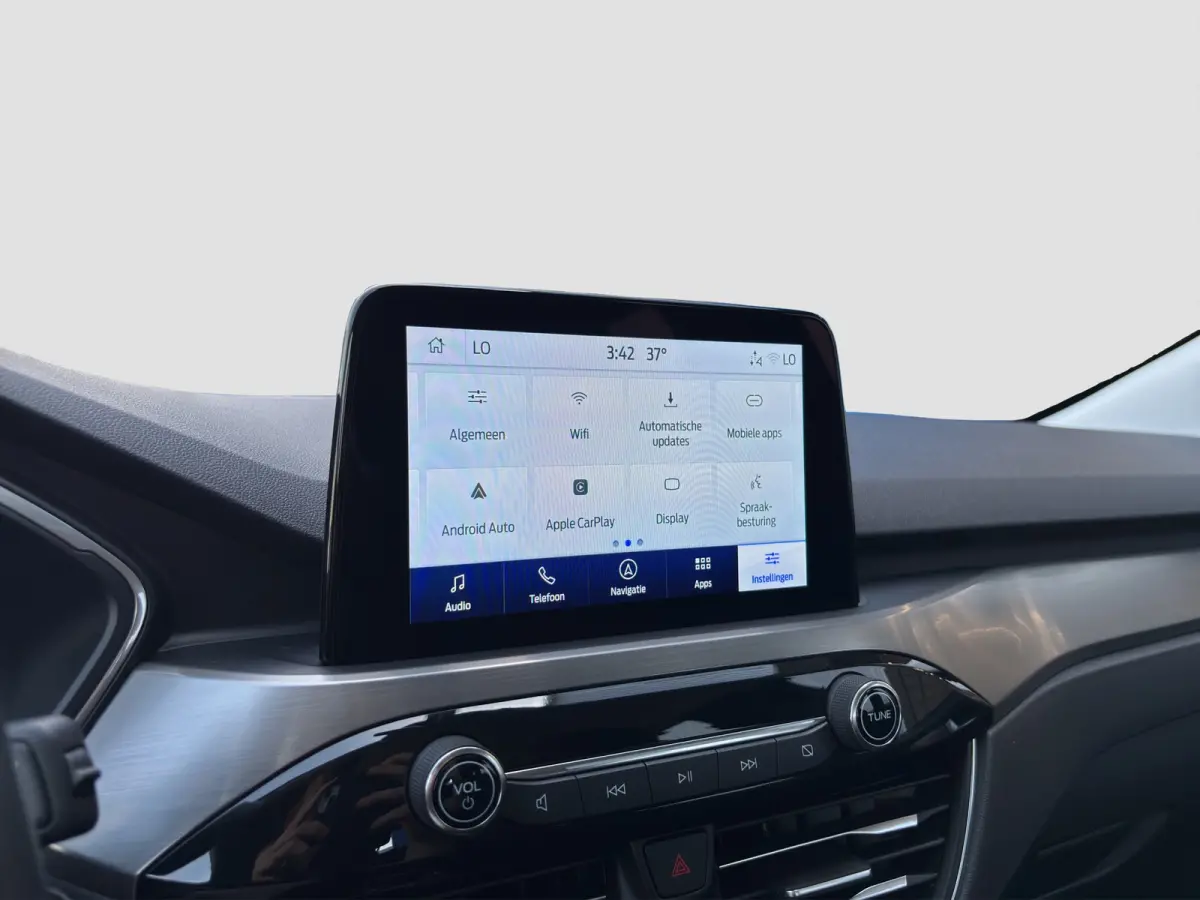 2.5 PHEV Titanium | Stoelverwarming | Cruise Control | Org. NL | Apple Carplay