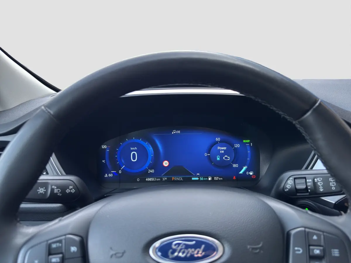 2.5 PHEV Titanium | Stoelverwarming | Cruise Control | Org. NL | Apple Carplay