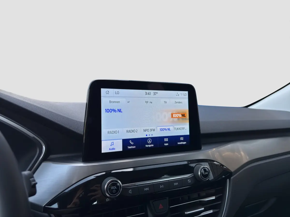 2.5 PHEV Titanium | Stoelverwarming | Cruise Control | Org. NL | Apple Carplay