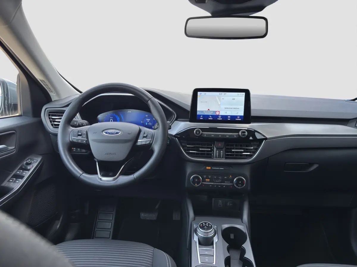 2.5 PHEV Titanium | Stoelverwarming | Cruise Control | Org. NL | Apple Carplay