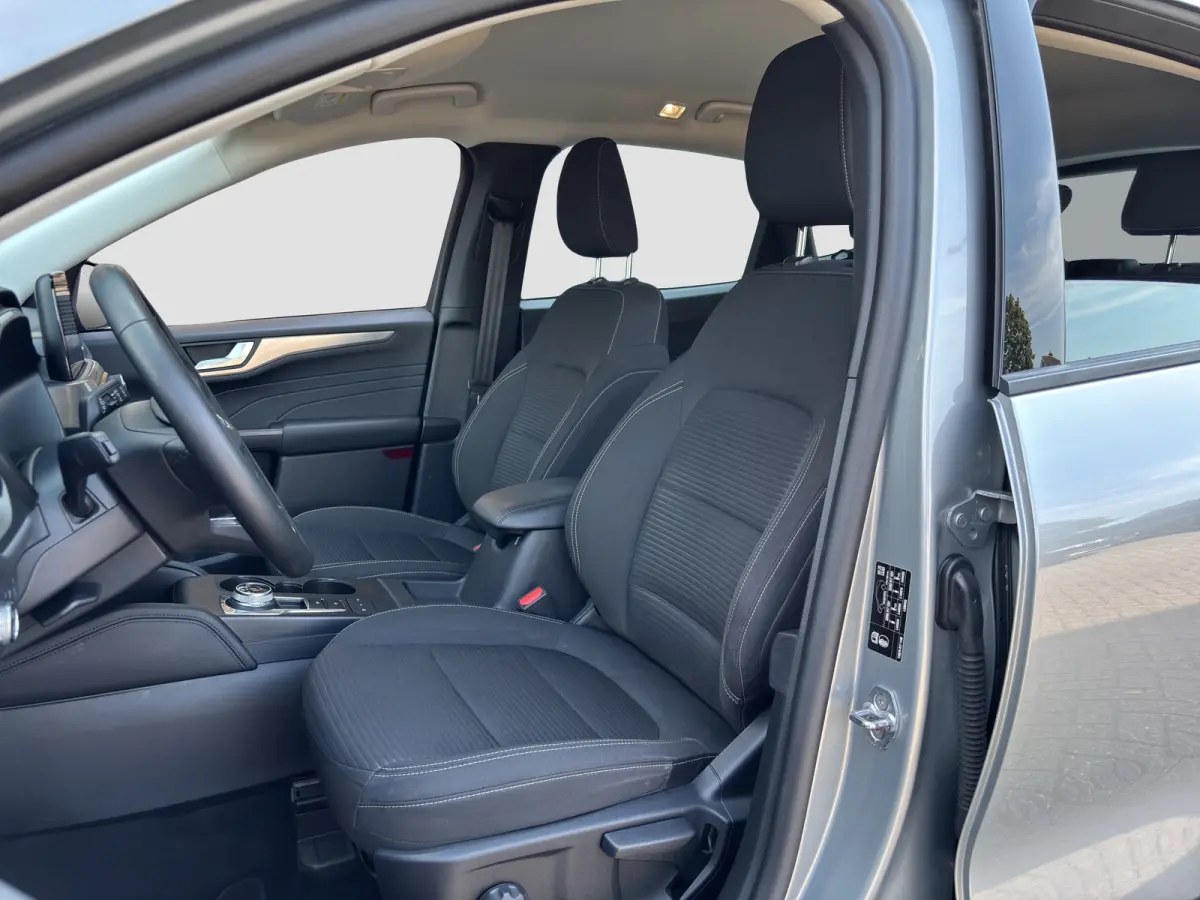 2.5 PHEV Titanium | Stoelverwarming | Cruise Control | Org. NL | Apple Carplay