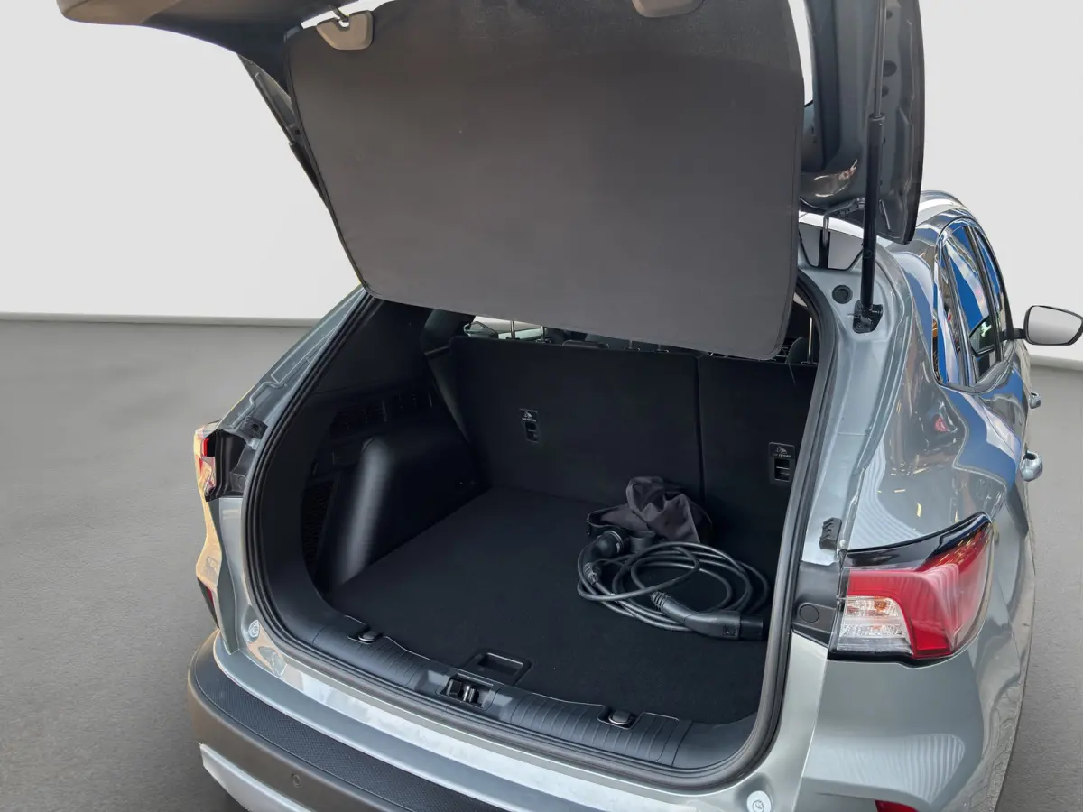 2.5 PHEV Titanium | Stoelverwarming | Cruise Control | Org. NL | Apple Carplay