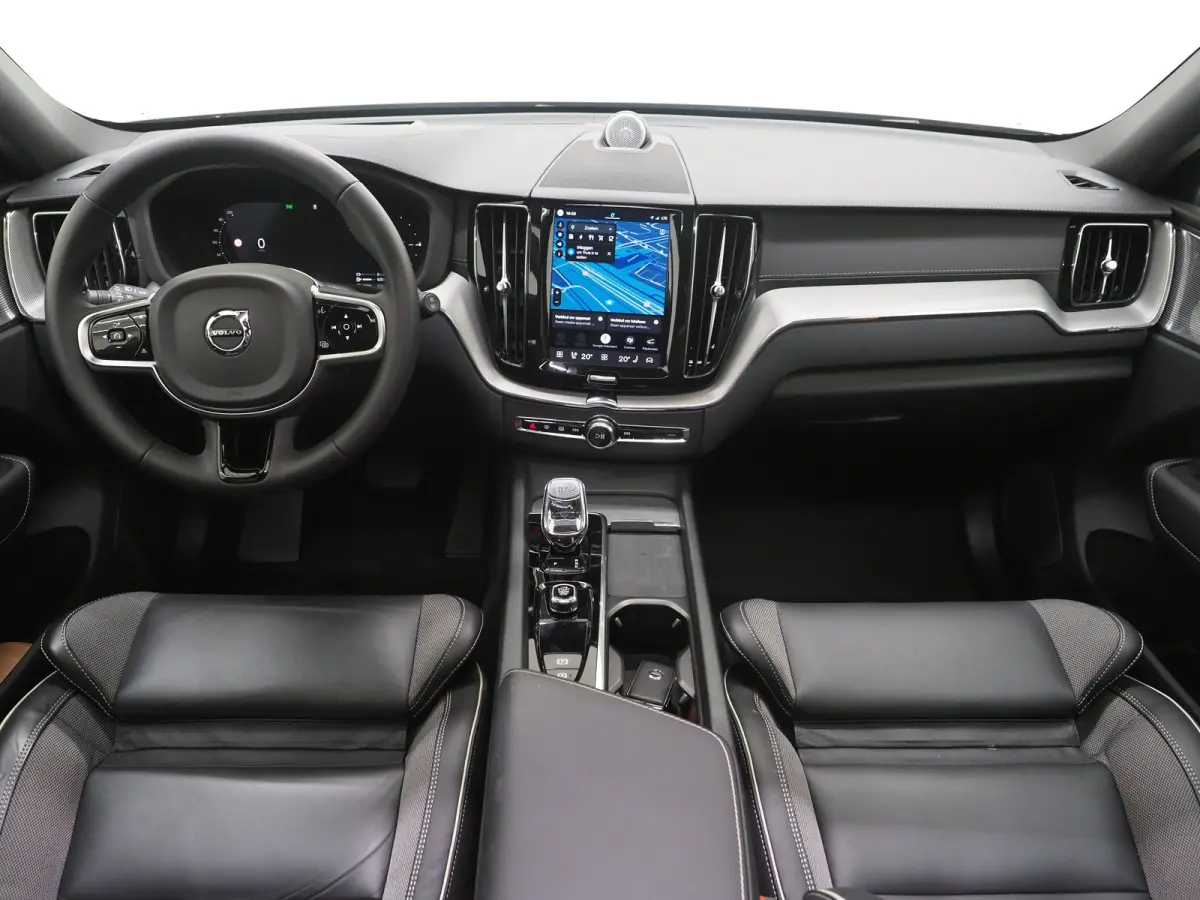 T8 Polestar Engineered 455PK AWD Full options | B&W | 22" | Gelam. glas | Trekhaak | 360°