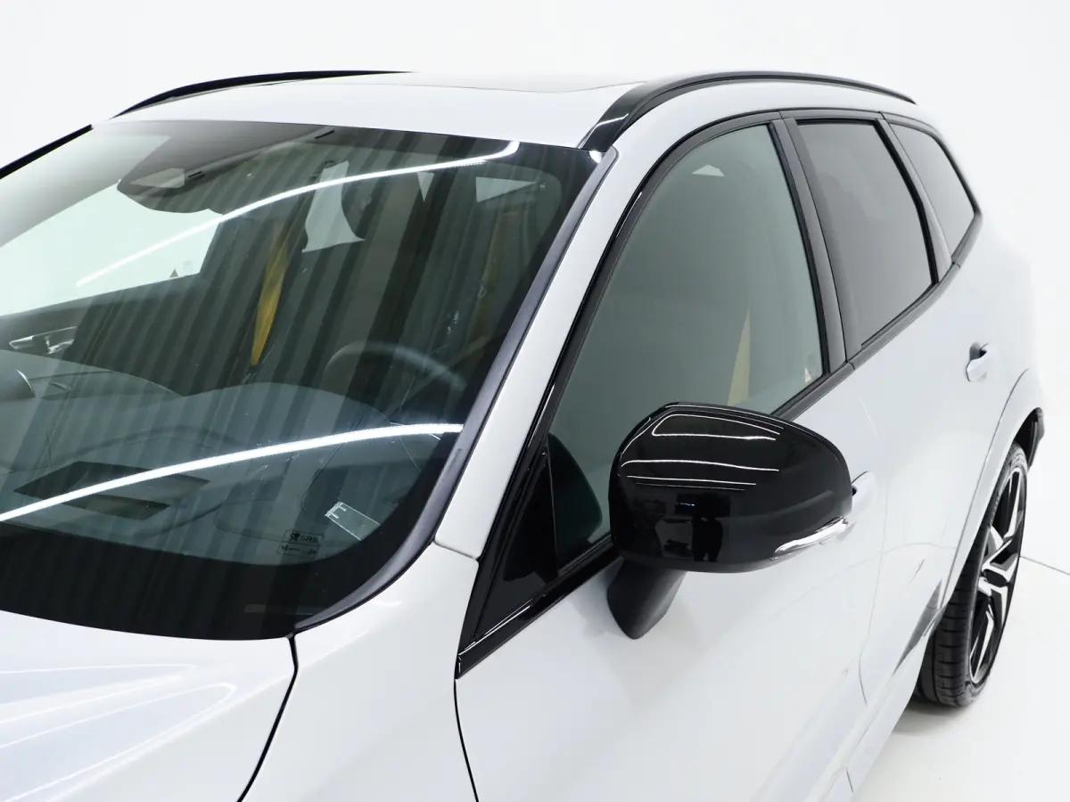 T8 Polestar Engineered 455PK AWD Full options | B&W | 22" | Gelam. glas | Trekhaak | 360°