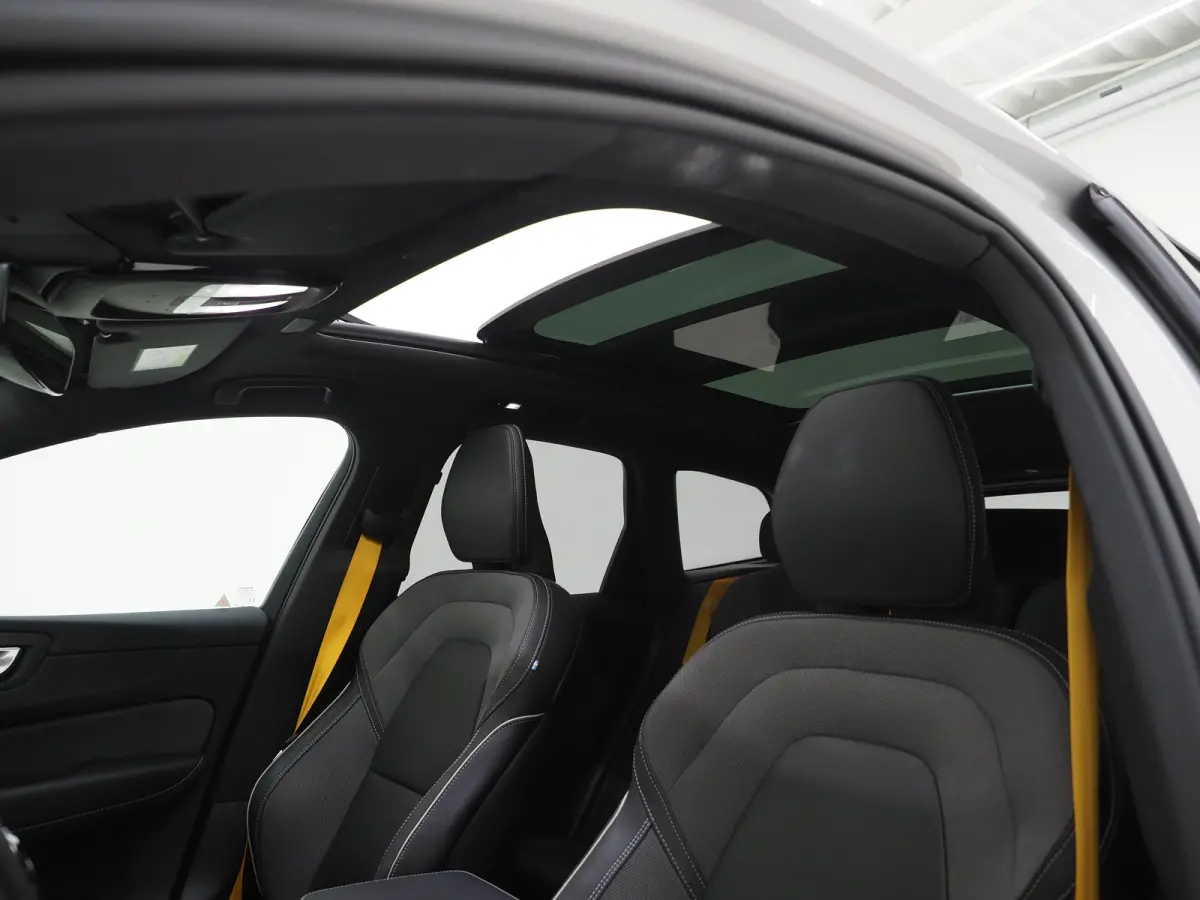 T8 Polestar Engineered 455PK AWD Full options | B&W | 22" | Gelam. glas | Trekhaak | 360°