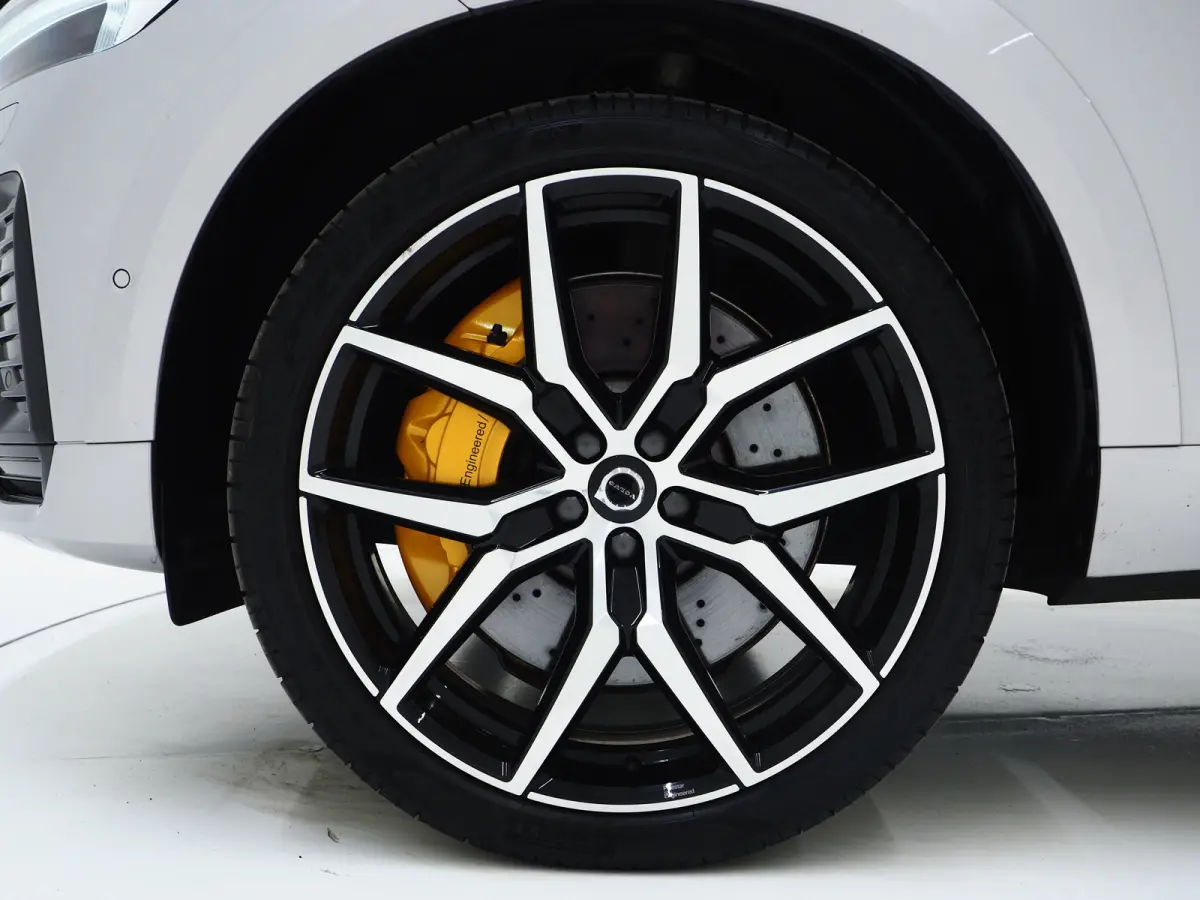 T8 Polestar Engineered 455PK AWD Full options | B&W | 22" | Gelam. glas | Trekhaak | 360°