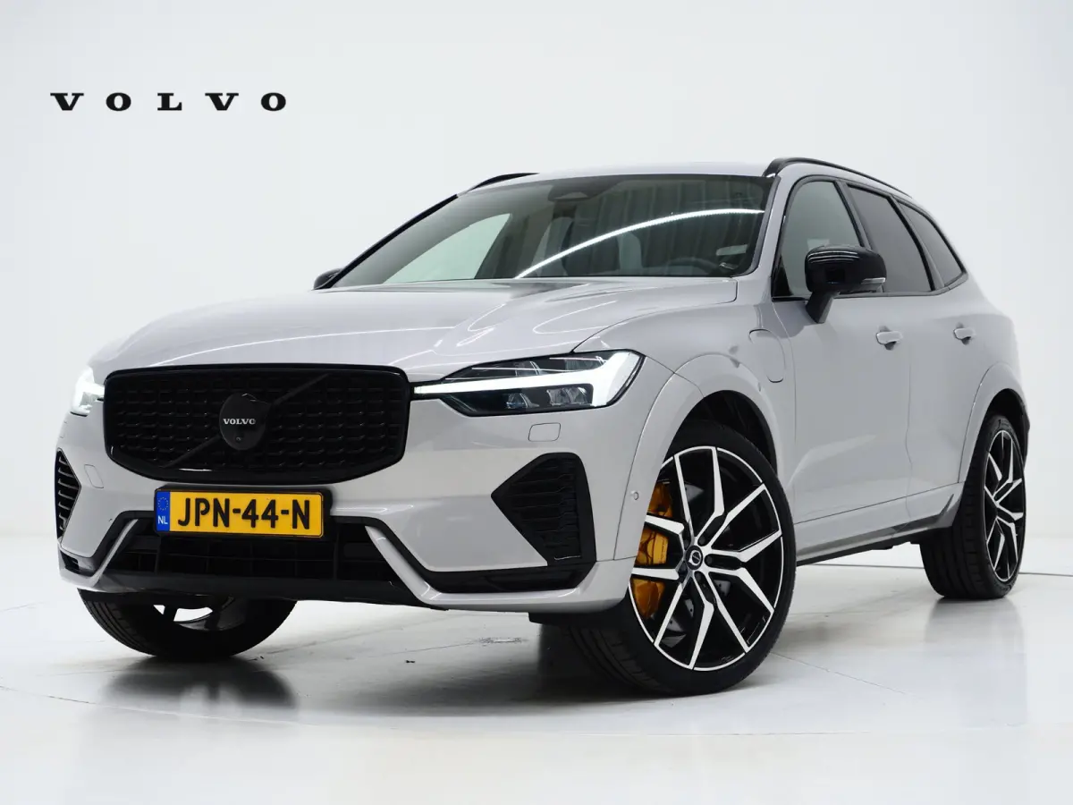 T8 Polestar Engineered 455PK AWD Full options | B&W | 22" | Gelam. glas | Trekhaak | 360°