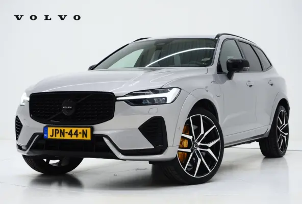 T8 Polestar Engineered 455PK AWD Full options | B&W | 22" | Gelam. glas | Trekhaak | 360°