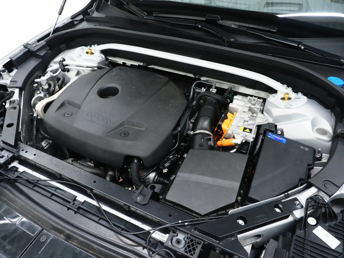 T8 Polestar Engineered 455PK AWD Full options | B&W | 22" | Gelam. glas | Trekhaak | 360°