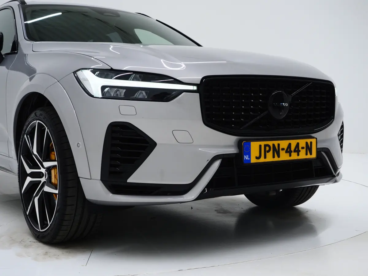 T8 Polestar Engineered 455PK AWD Full options | B&W | 22" | Gelam. glas | Trekhaak | 360°