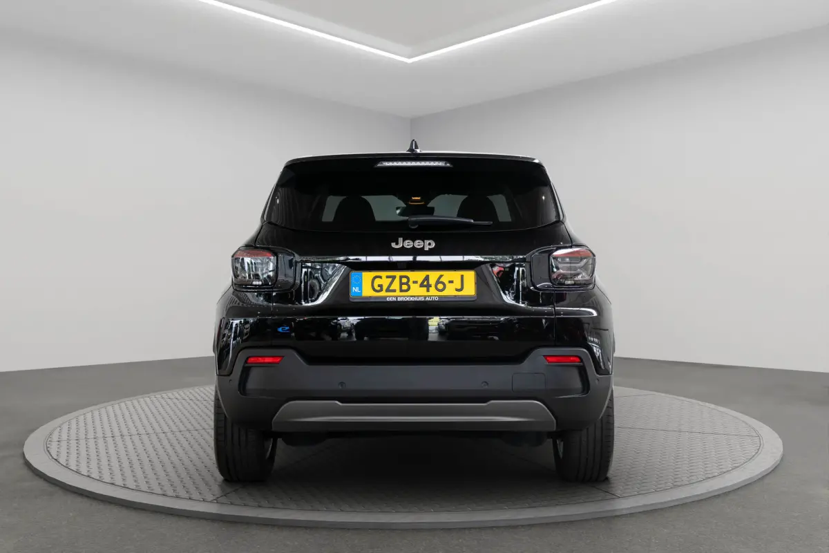 Business Edition 54 kWh | SOH 96% | Camera | Navigatie | Verwarmde Stoelen en Voorraam | Keyless | Apple Carplay & Android Auto | Climate Controle |