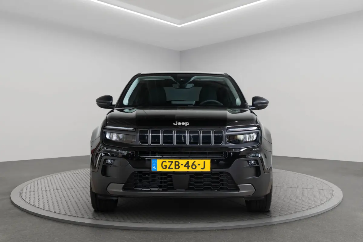Business Edition 54 kWh | SOH 96% | Camera | Navigatie | Verwarmde Stoelen en Voorraam | Keyless | Apple Carplay & Android Auto | Climate Controle |