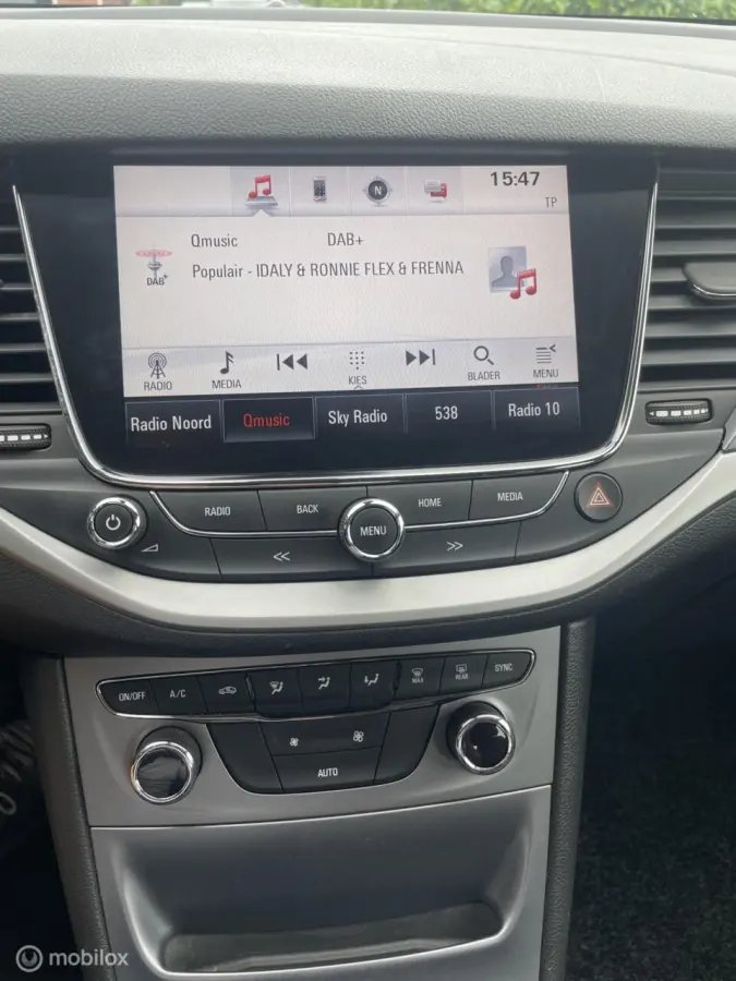 1.0 Online Edition Airco Trekhaak Cruise