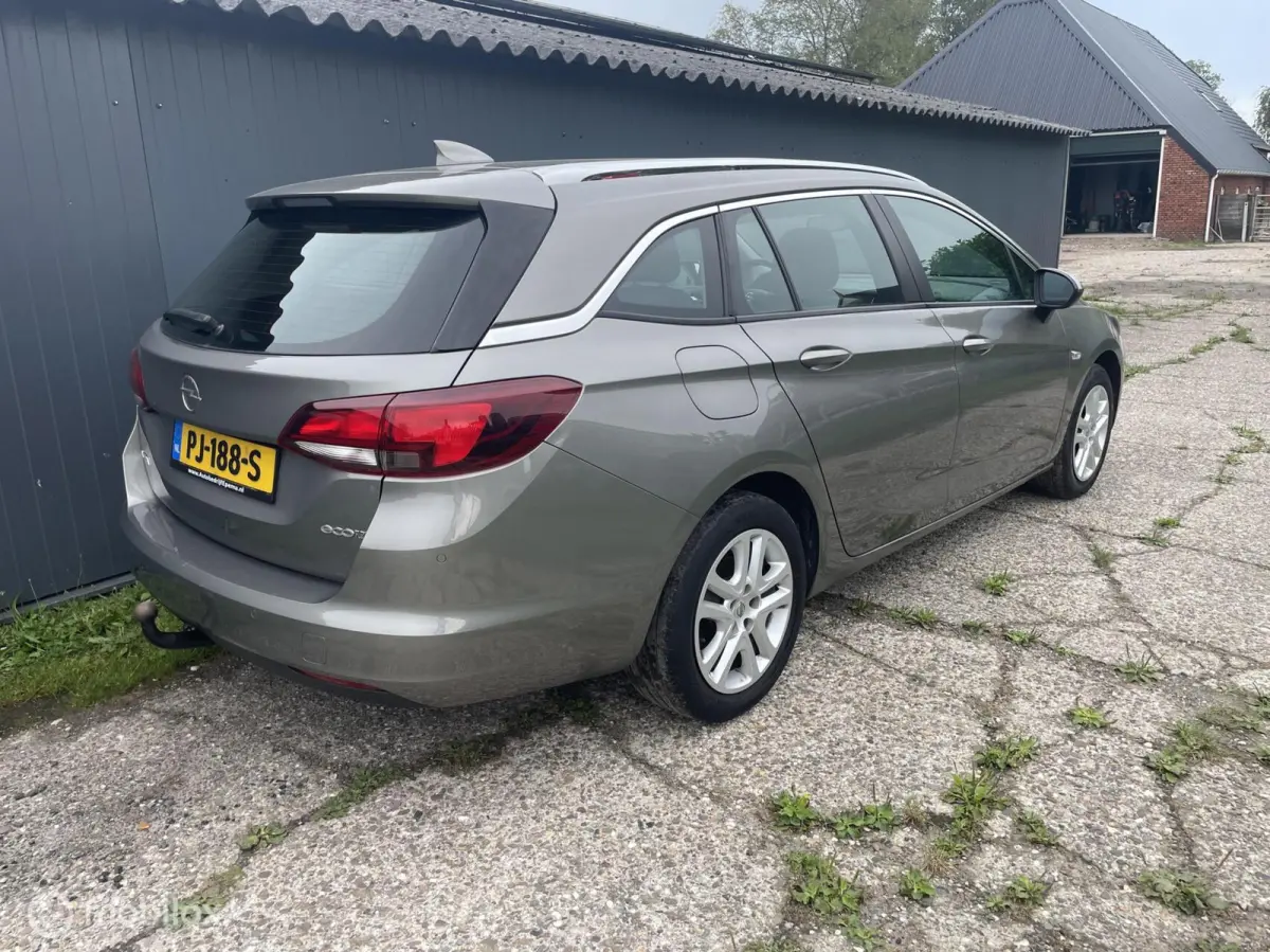 1.0 Online Edition Airco Trekhaak Cruise
