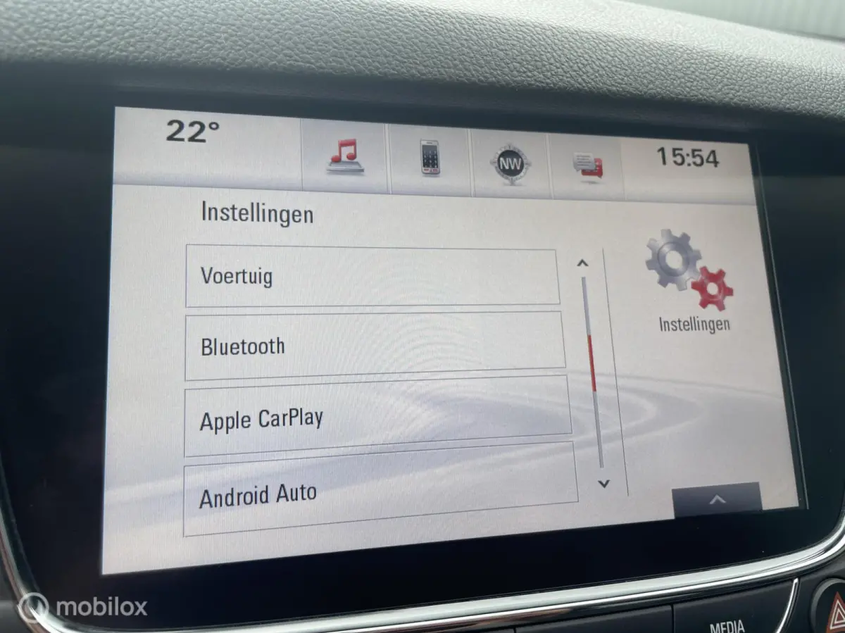 1.0 Online Edition Airco Trekhaak Cruise