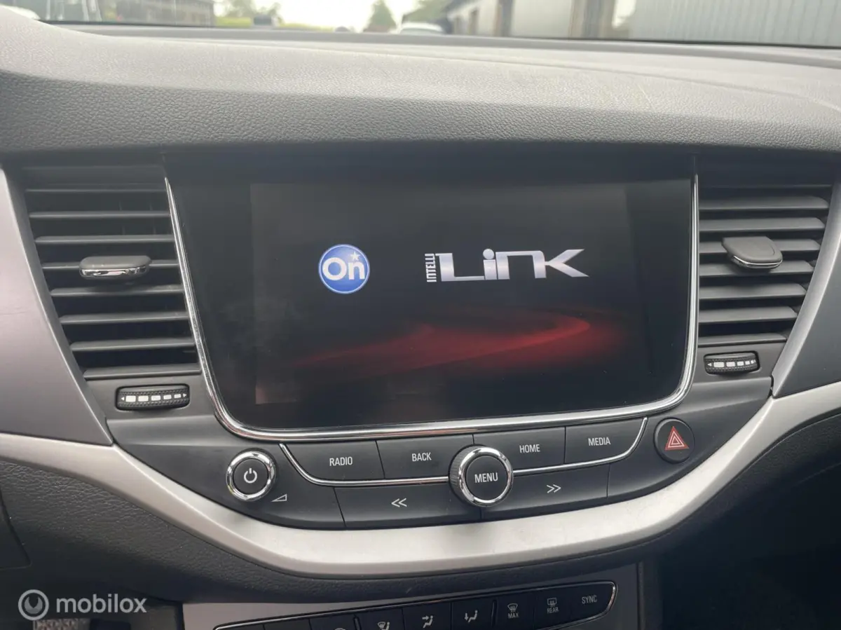 1.0 Online Edition Airco Trekhaak Cruise