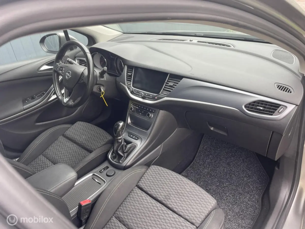 1.0 Online Edition Airco Trekhaak Cruise
