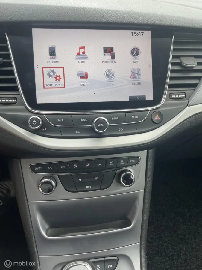 1.0 Online Edition Airco Trekhaak Cruise