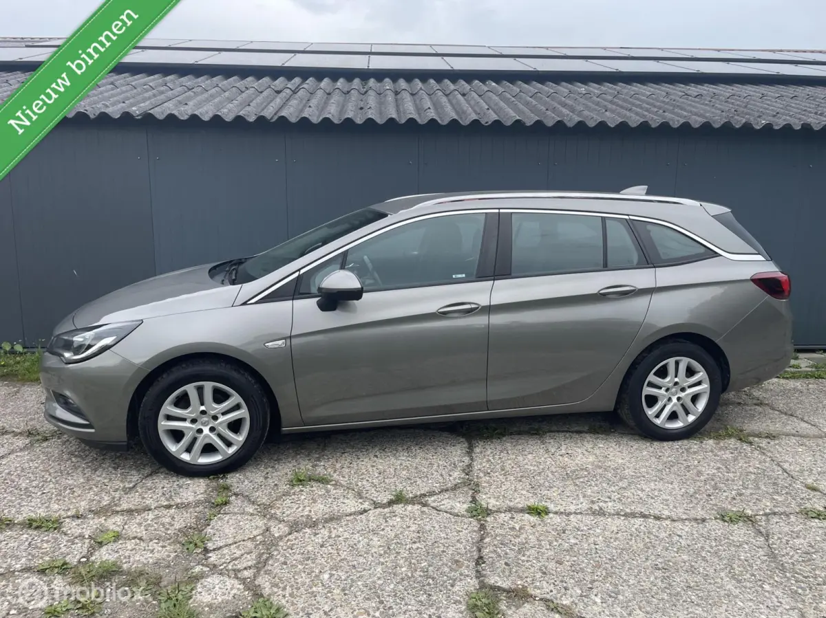 1.0 Online Edition Airco Trekhaak Cruise