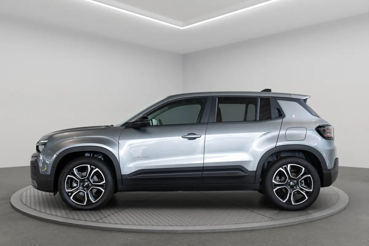 Summit 54 kWh | SOH 96% | Camera | Climate Controle | Apple Carplay & Android Auto | Keyless | Parkeersensoren |