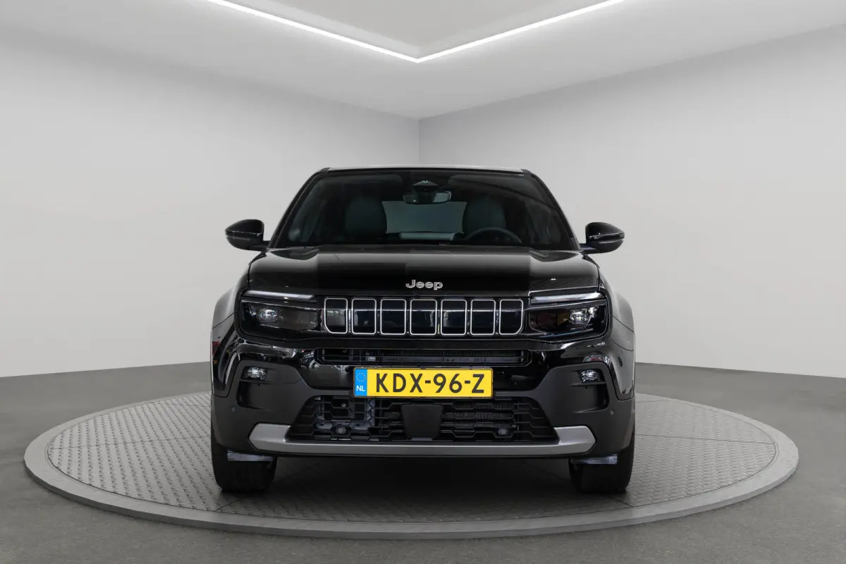 54 kWh | SOH 99% | Tot 8 Jaar Garantie | Warmtepomp | Stoelverwarming | Navigatie | Camera | Apple Carplay & Android Auto | Keyless | Parkeersensoren |