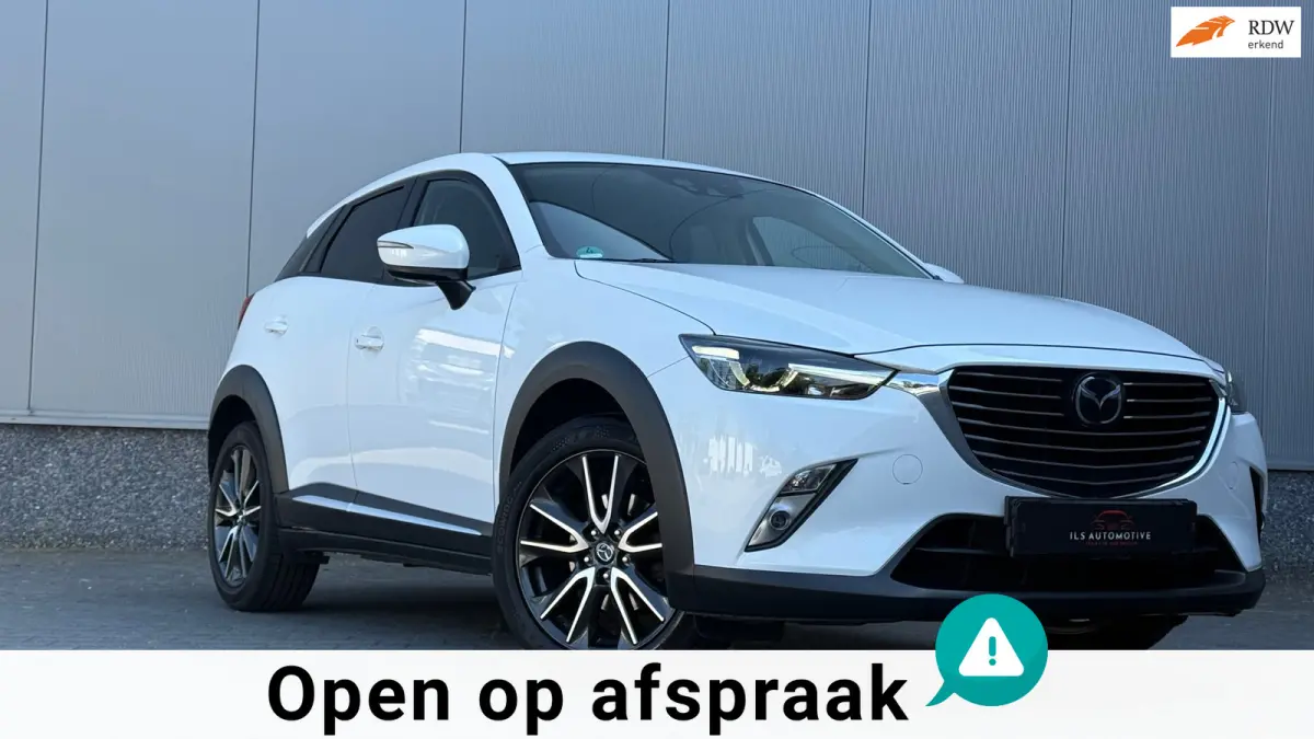 2.0 150PK AWD Aut. Sports-Line BOSE HUD ACC