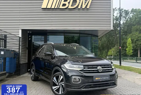 1.0 TSI Style Business R