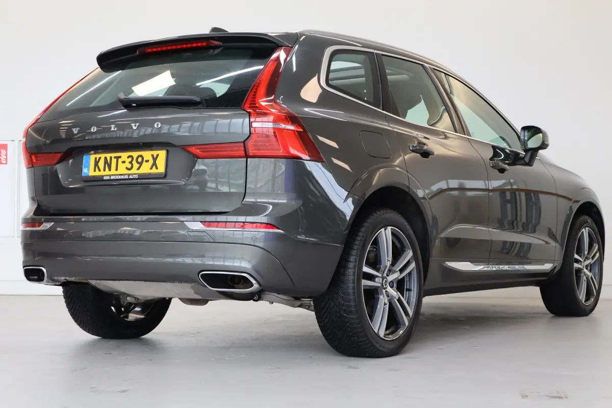 T6 340PK AWD Business Pro | Leder | Harman Kardon | Climate Pack | Pano-dak